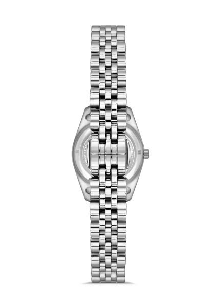 QL155S-02SS Kadın Kol Saati