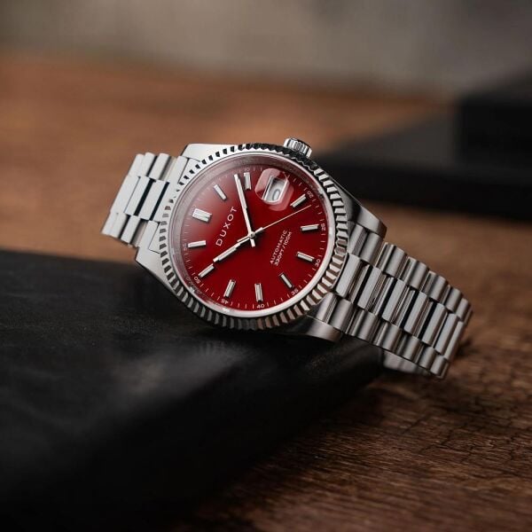 DUXOT DX-2059-44 Erkek Kol Saati