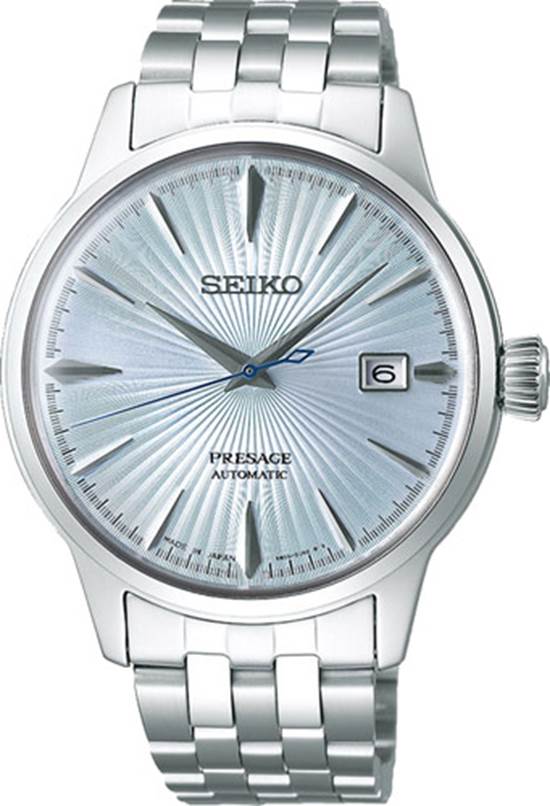 SEIKO SRPE19J1