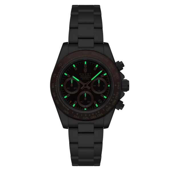 DUXOT DX-2065-44 Erkek Kol Saati