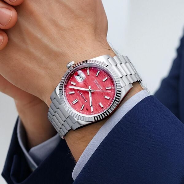 DUXOT DX-2059-CC Erkek Kol Saati
