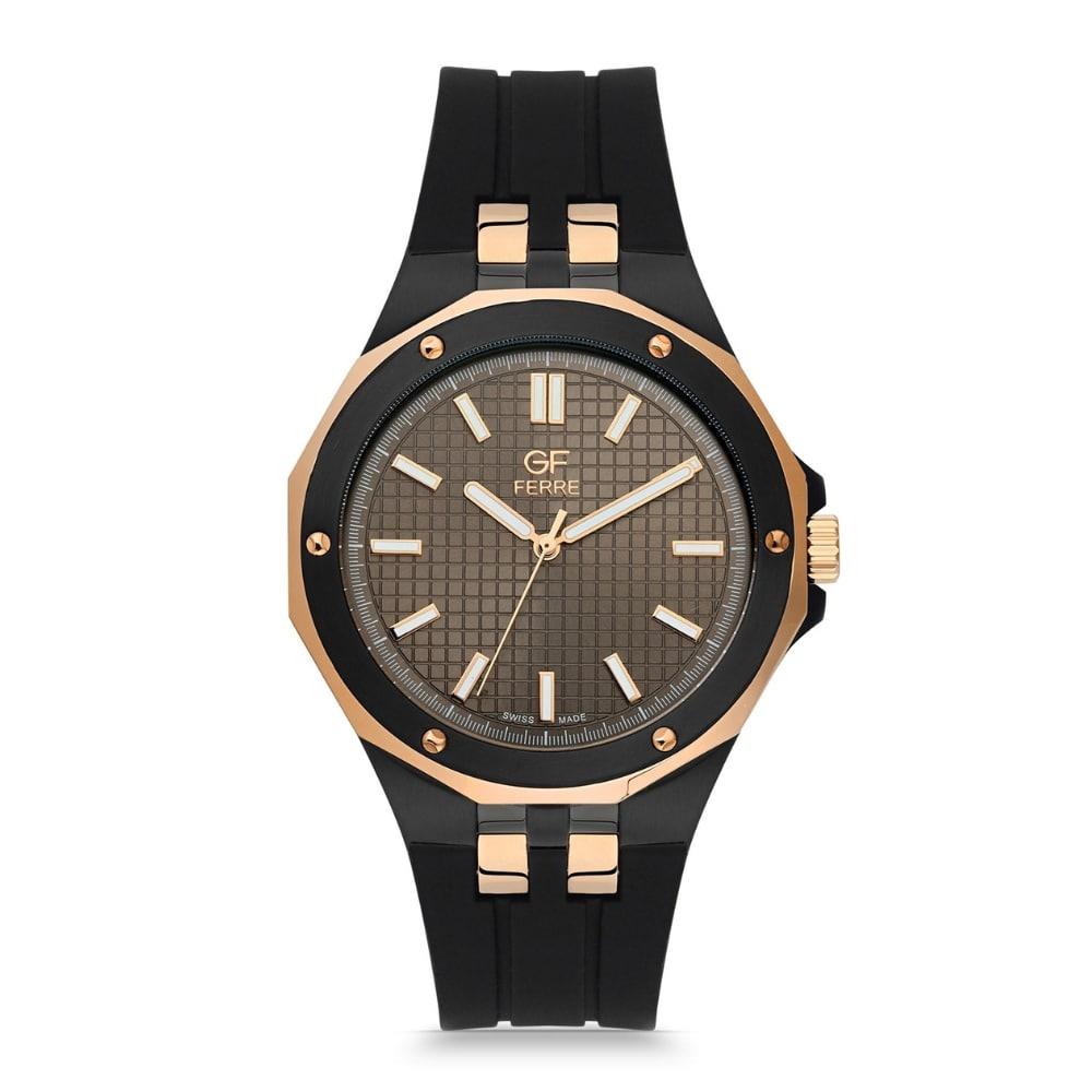 GF FERRE GFTTRGB8161G Erkek Kol Saati