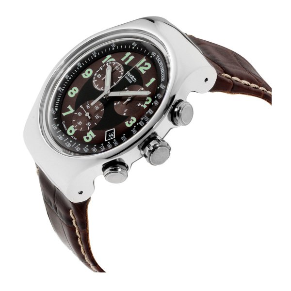 SWATCH YOUR TURN YOS413