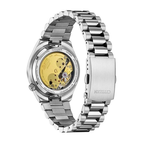 CITIZEN NJ0200-50W
