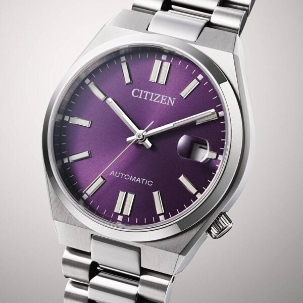 CITIZEN NJ0200-50W