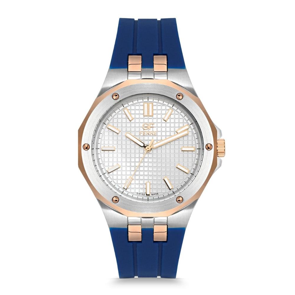 GF FERRE GFTTRGW8161G Erkek Kol Saati