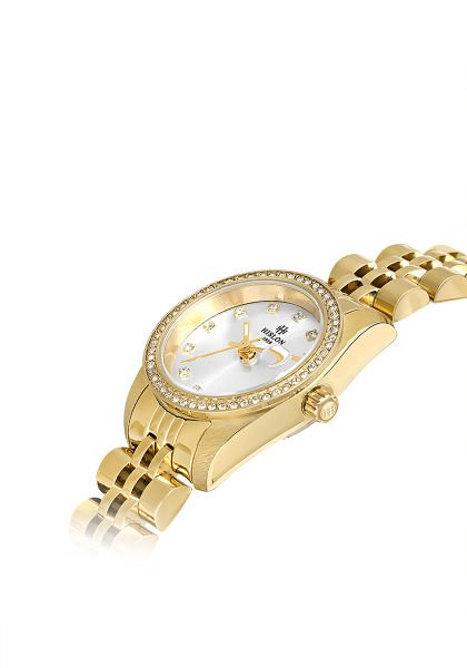 QL156G-02SG Kadın Kol Saati