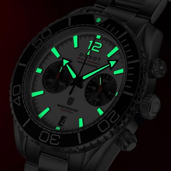 DUXOT DX-2062-44 Erkek Kol Saati