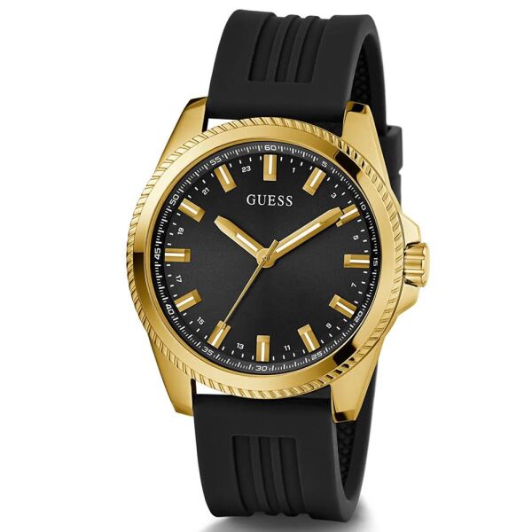 GUESS GUGW0639G2 Erkek Kol Saati