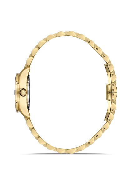 QL156G-08SG Kadın Kol Saati