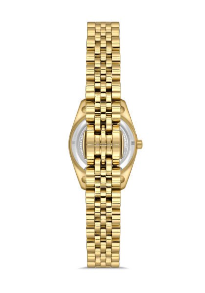 QL156G-08SG Kadın Kol Saati