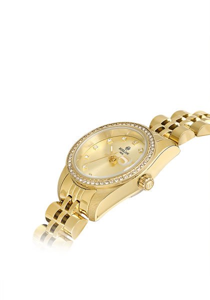 QL156G-08SG Kadın Kol Saati