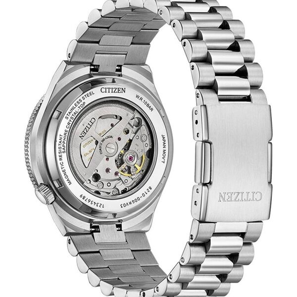 CITIZEN NJ0231-56L
