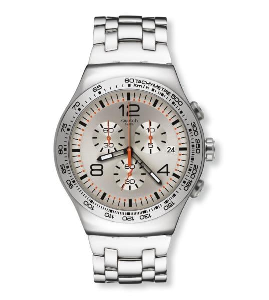 SHINY ADDICT YOS445G Erkek Kol Saati