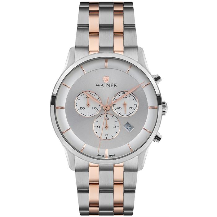 Wainer WA.19911-C Erkek Kol Saati
