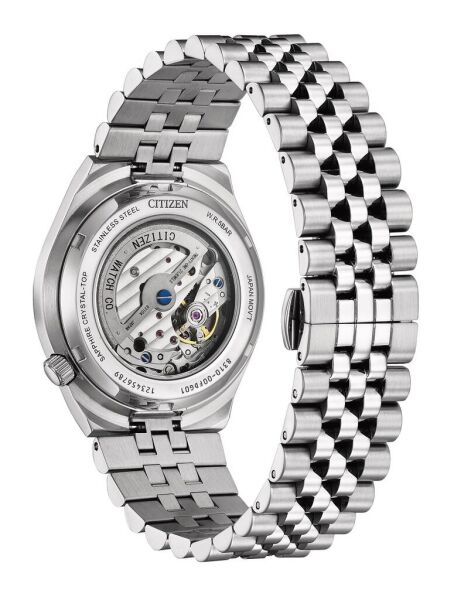 CITIZEN NK0020-55E Erkek Kol Saati