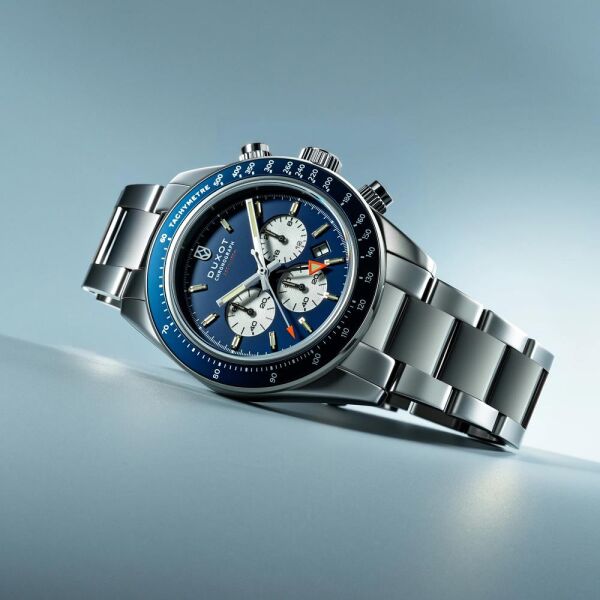 DUXOT DX-2072-22 Erkek Kol Saati