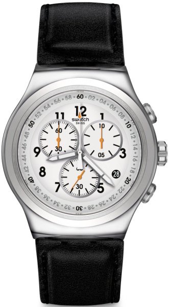 Swatch L'IMPOSANTE YOS451 Erkek Kol Saati