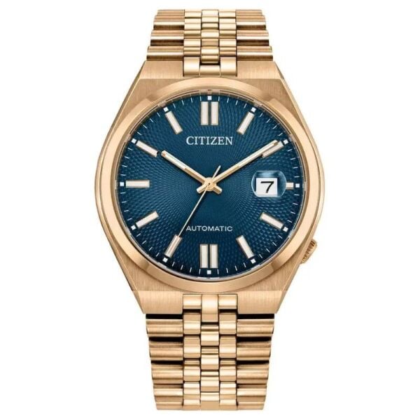 CITIZEN NK0023-57L Erkek Kol Saati