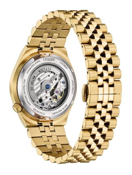 CITIZEN NK0023-57L