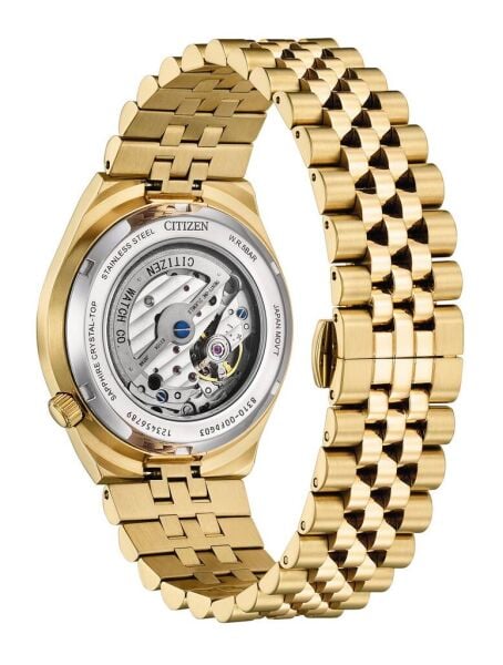 CITIZEN NK0023-57L Erkek Kol Saati