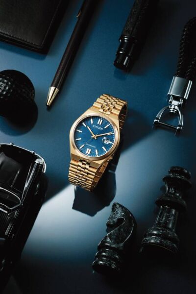 CITIZEN NK0023-57L Erkek Kol Saati