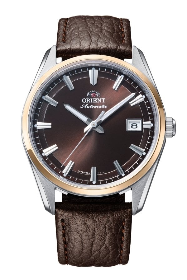 Otomatik Erkek Kol Saati RA-AC0R03Y30B