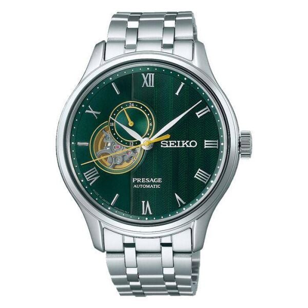 SEIKO SSA463J