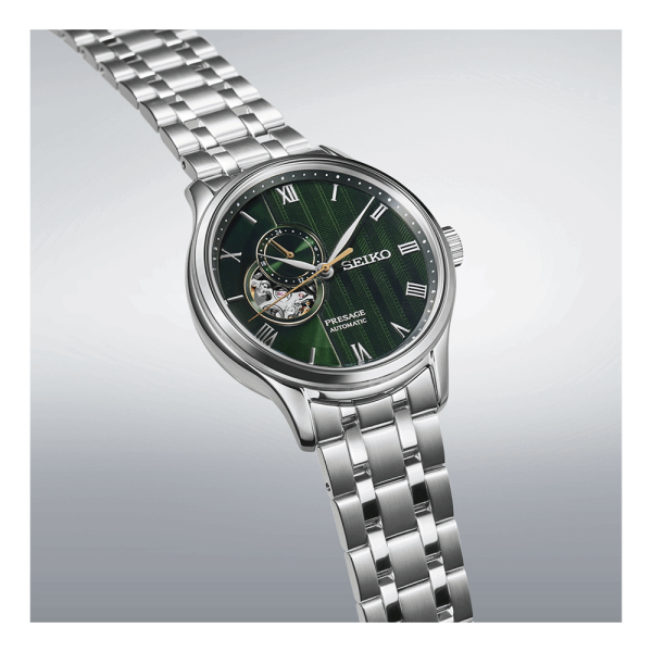 SEIKO SSA463J