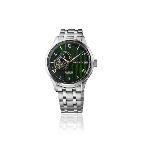 SEIKO SSA463J