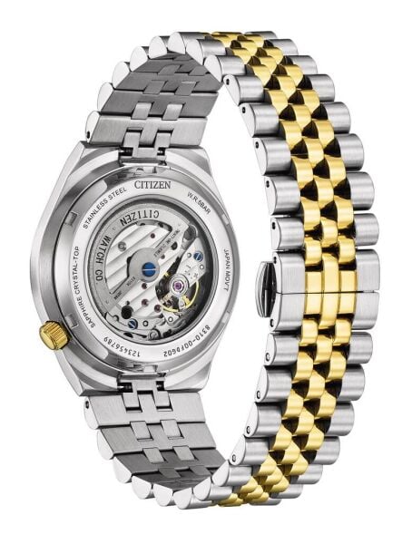 CITIZEN NK0024-54X