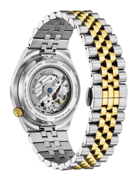 CITIZEN NK0024-54X Erkek Kol Saati