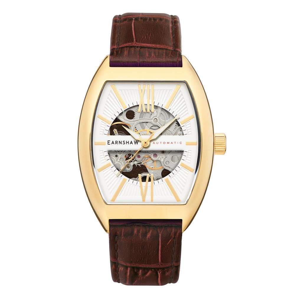 EARNSHAW ES-8147-03 Erkek Kol Saati