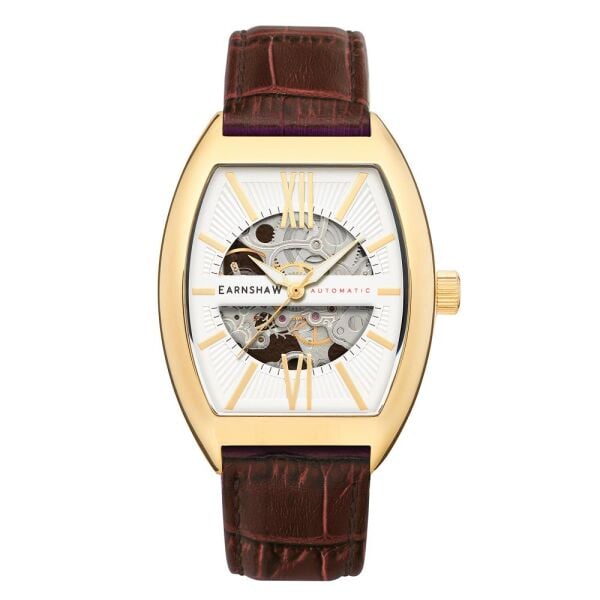 EARNSHAW ES-8147-03 Erkek Kol Saati