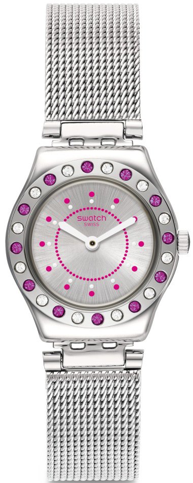 SWATCH MECHE ROSE YSS319M Kadın Kol Saati