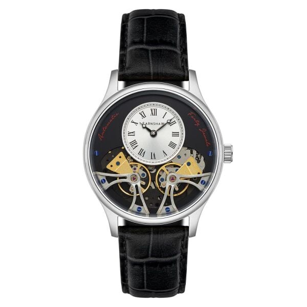 EARNSHAW ES-8179-01 Erkek Kol Saati