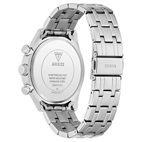 GUESS GUGW0971G1 Erkek Kol Saati