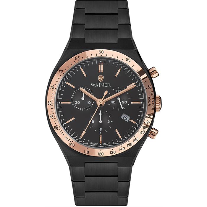 Wainer WA.10100-A Erkek Kol Saati