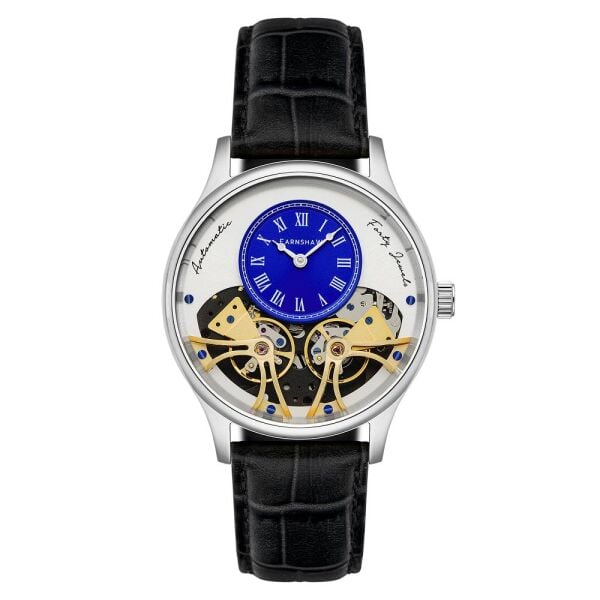 EARNSHAW ES-8179-02 Erkek Kol Saati