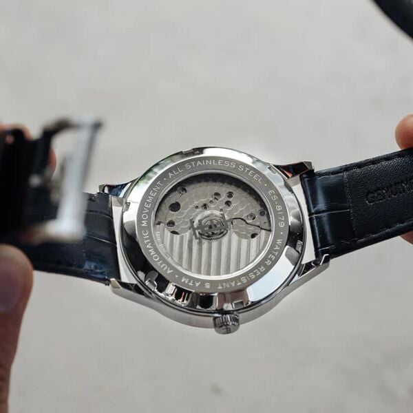 EARNSHAW ES-8179-02 Erkek Kol Saati