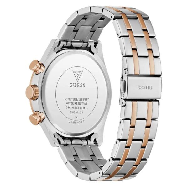 GUESS GUGW0971G5 Erkek Kol Saati
