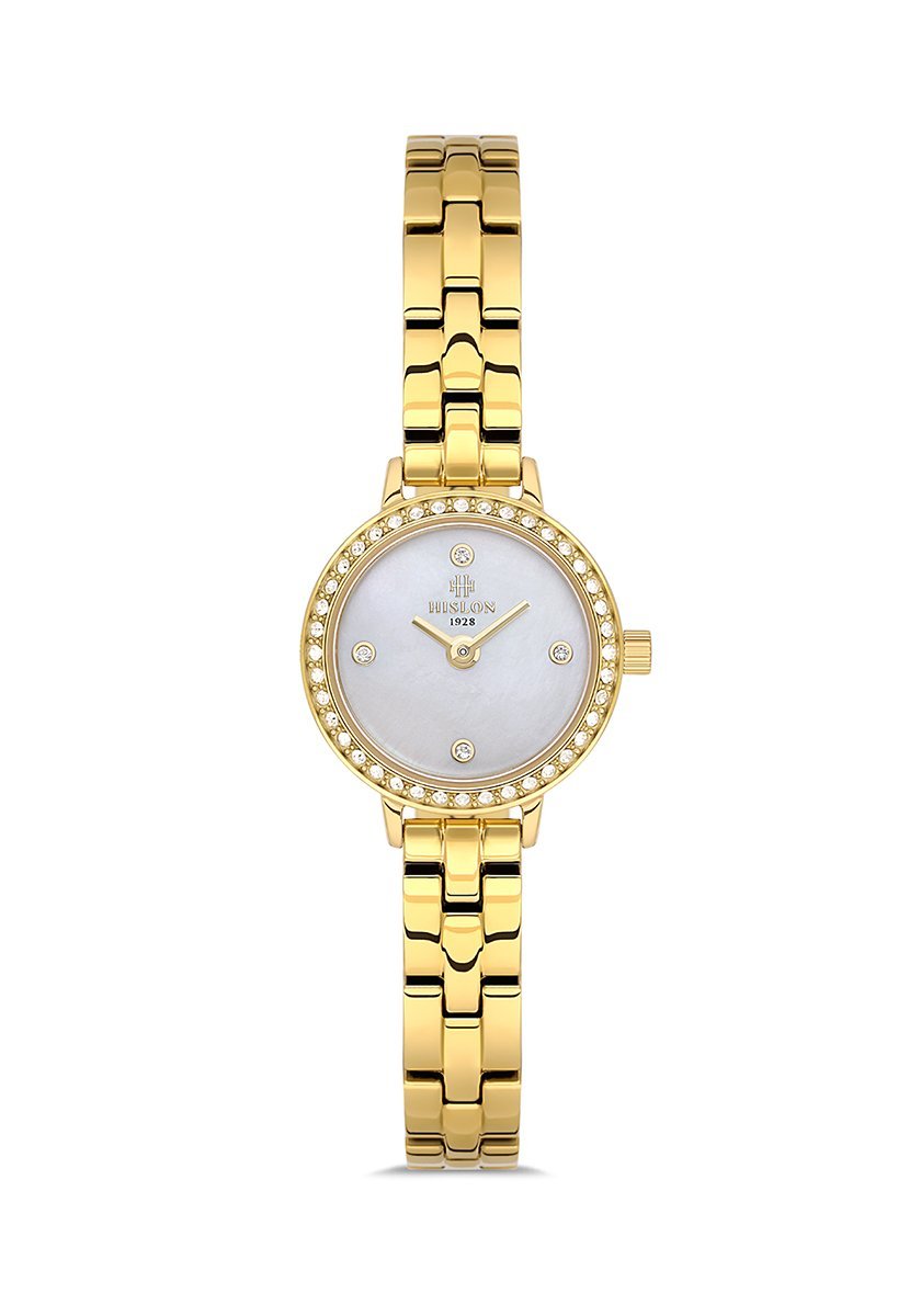 QL182G-09SG Kadın Kol Saati