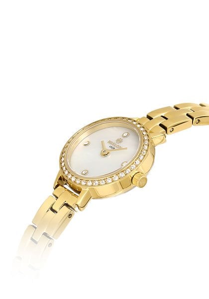 QL182G-09SG Kadın Kol Saati