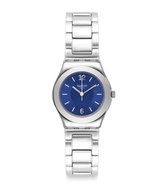 SWATCH LITTLESTEEL YSS331G