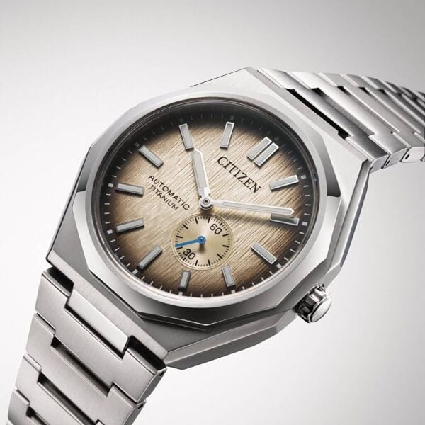 CITIZEN NK5020-58P