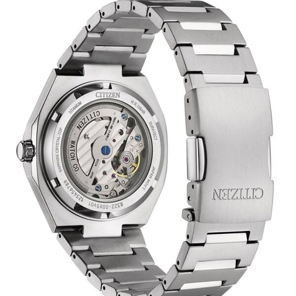 CITIZEN NK5020-58P