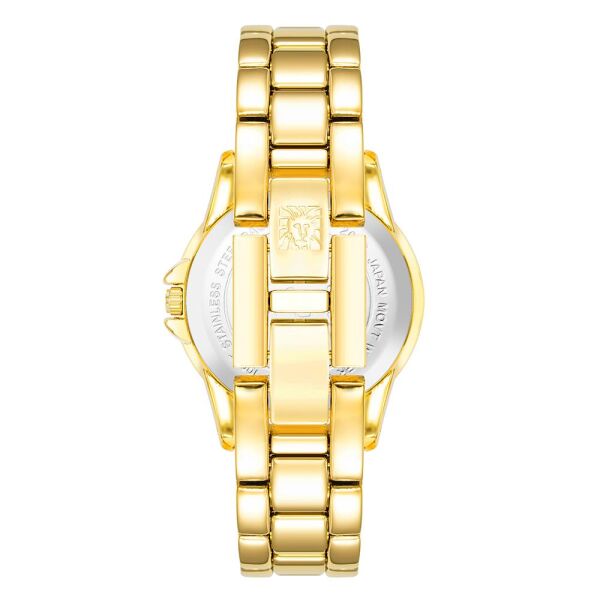 ANNE KLEIN AK-4132RQGB Kadın Kol Saati