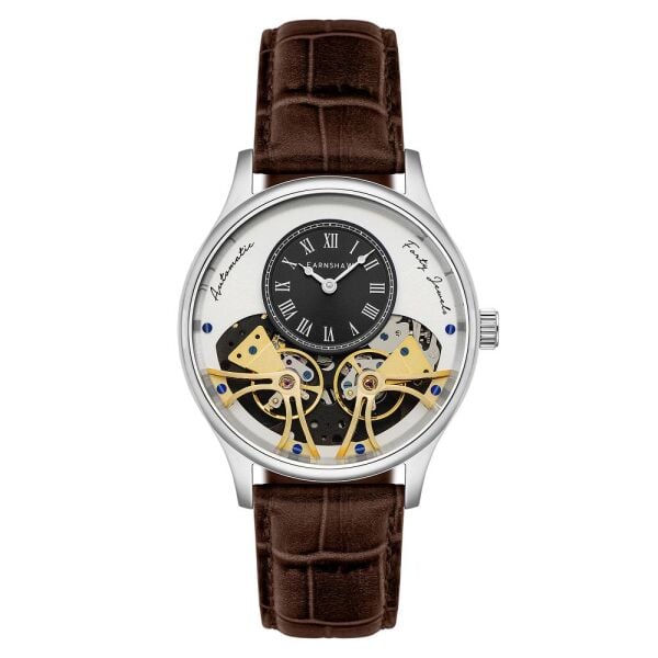 EARNSHAW ES-8179-03 Erkek Kol Saati
