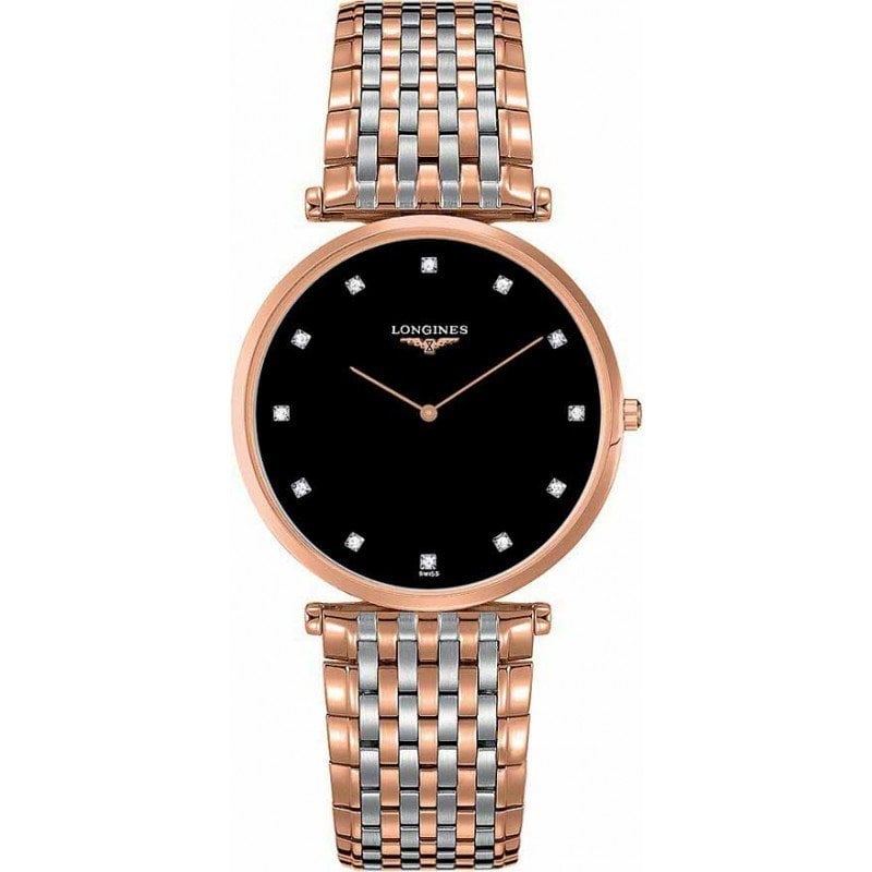 La Grande Classique De Longines L45121577 Kadın Kol Saati