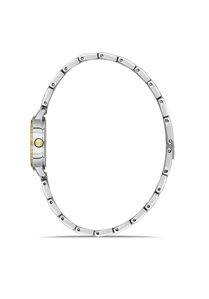 QL182T-09SG Kadın Kol Saati